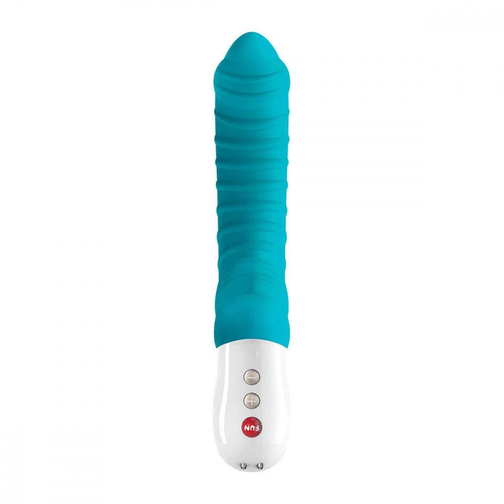 Fun Factory Usa INC G-Spot Vibrators Fun Factory Tiger G-spot Vibe 14 Fun Factory Usa INC G-Spot Vibrators Fun Factory Tiger G-spot Vibe