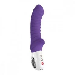 Fun Factory Usa INC G-Spot Vibrators Fun Factory Tiger G-spot Vibe 31 Fun Factory Usa INC G-Spot Vibrators Fun Factory Tiger G-spot Vibe