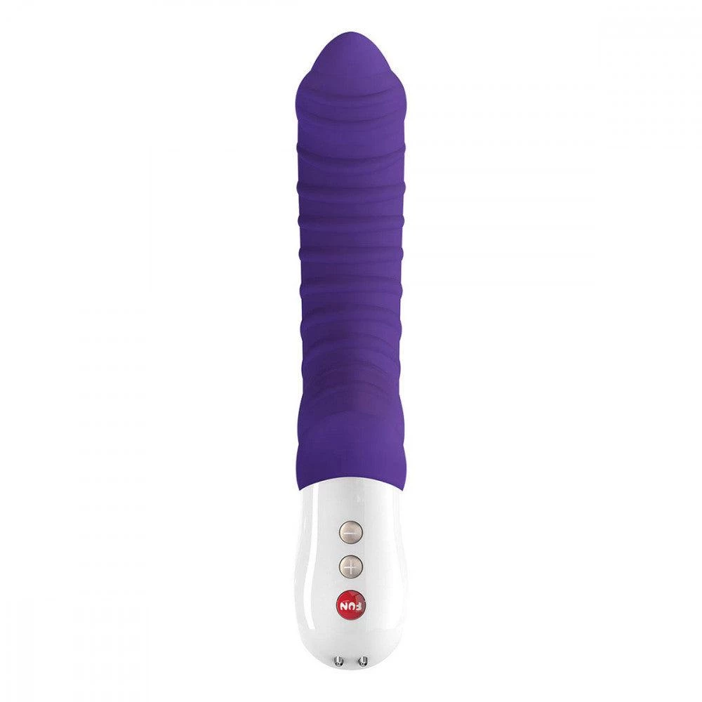 Fun Factory Usa INC G-Spot Vibrators Fun Factory Tiger G-spot Vibe 17 Fun Factory Usa INC G-Spot Vibrators Fun Factory Tiger G-spot Vibe