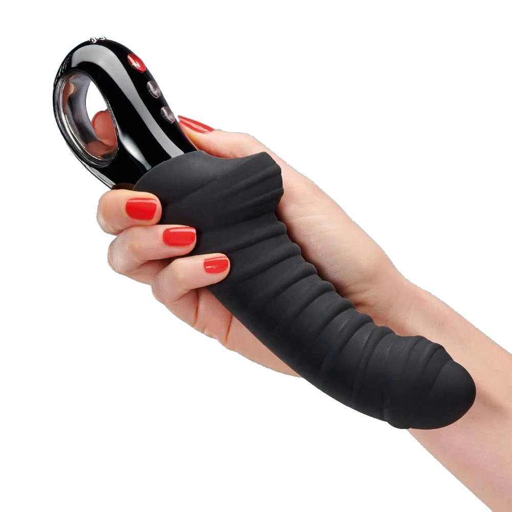 Fun Factory Usa INC G-Spot Vibrators Fun Factory Tiger G-spot Vibe 4 Fun Factory Usa INC G-Spot Vibrators Fun Factory Tiger G-spot Vibe