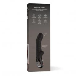 Fun Factory Usa INC G-Spot Vibrators Fun Factory Tiger G-spot Vibe 22 Fun Factory Usa INC G-Spot Vibrators Fun Factory Tiger G-spot Vibe