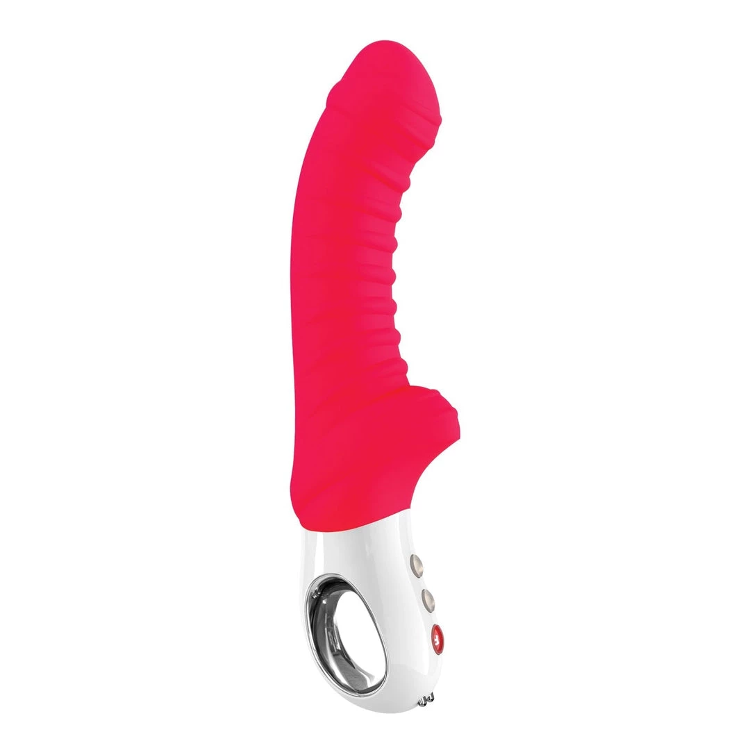 Fun Factory Usa INC G-Spot Vibrators Fun Factory Tiger G-spot Vibe 8 Fun Factory Usa INC G-Spot Vibrators Fun Factory Tiger G-spot Vibe