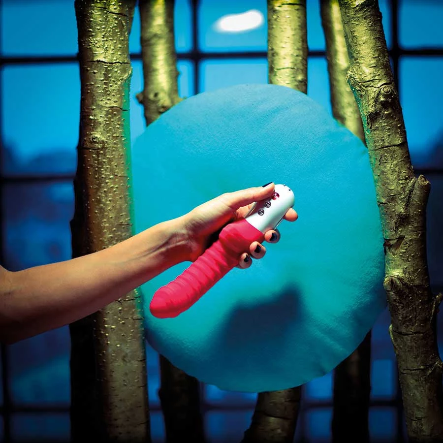 Fun Factory Usa INC G-Spot Vibrators Fun Factory Tiger G-spot Vibe 9 Fun Factory Usa INC G-Spot Vibrators Fun Factory Tiger G-spot Vibe