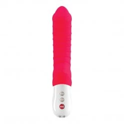 Fun Factory Usa INC G-Spot Vibrators Fun Factory Tiger G-spot Vibe 25 Fun Factory Usa INC G-Spot Vibrators Fun Factory Tiger G-spot Vibe