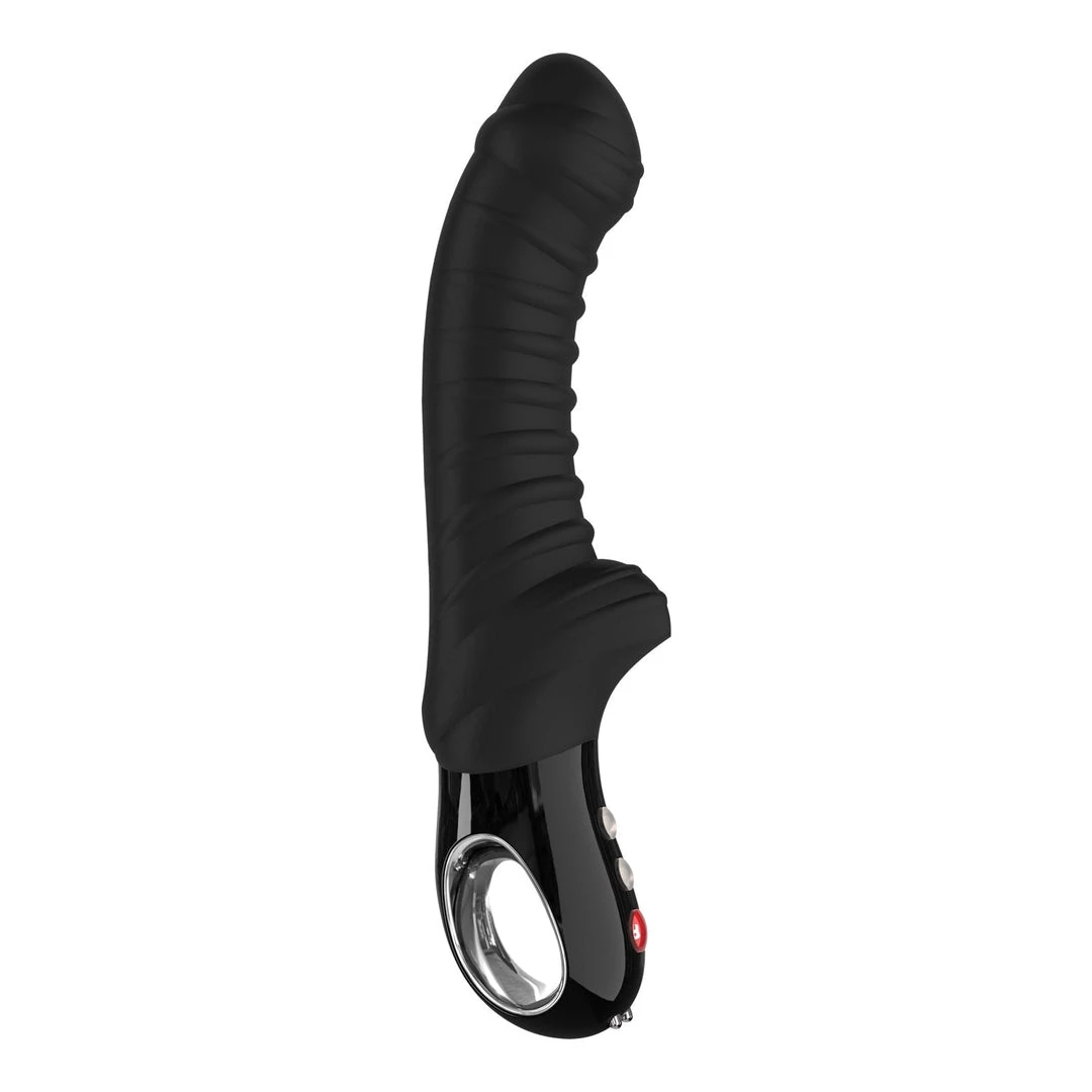 Fun Factory Usa INC G-Spot Vibrators Fun Factory Tiger G-spot Vibe 3 Fun Factory Usa INC G-Spot Vibrators Fun Factory Tiger G-spot Vibe