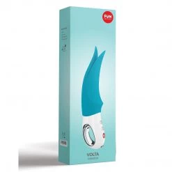 Fun Factory Usa INC Fun Factory Volta Vibrator