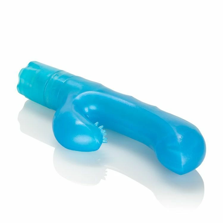 California Exotic Novelties G Kiss Powerful Clit Vibrator 6 California Exotic Novelties G Kiss Powerful Clit Vibrator