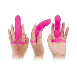Evolved Novelties INC G Spot Touch Finger Vibrator Finger Vibrators