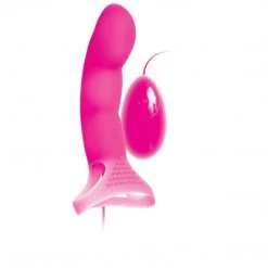 Evolved Novelties INC G Spot Touch Finger Vibrator Finger Vibrators