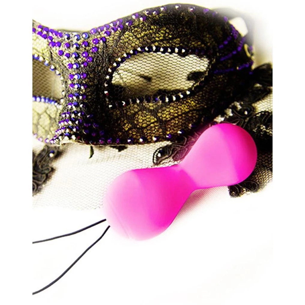 Ft London Llp Sex Toys For Women Gballs2 Smart Phone App Controlled Pelvic Kegel Trainer 4 Ft London Llp Sex Toys For Women Gballs2 Smart Phone App Controlled Pelvic Kegel Trainer