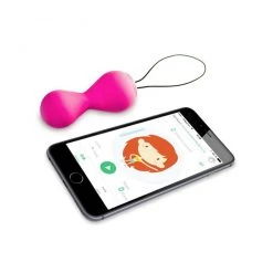 Ft London Llp Sex Toys For Women Gballs2 Smart Phone App Controlled Pelvic Kegel Trainer 14 Ft London Llp Sex Toys For Women Gballs2 Smart Phone App Controlled Pelvic Kegel Trainer
