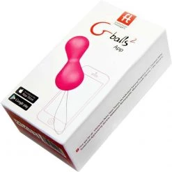 Ft London Llp Sex Toys For Women Gballs2 Smart Phone App Controlled Pelvic Kegel Trainer 16 Ft London Llp Sex Toys For Women Gballs2 Smart Phone App Controlled Pelvic Kegel Trainer