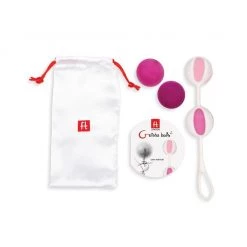 Ft London Llp Geisha Balls2 Sex Toys For Women