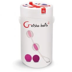 Ft London Llp Geisha Balls2 Sex Toys For Women
