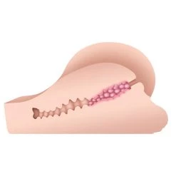 Evolved Novelties INC Gender X A Handful Life-Like Stroker Male Masturbators 33 Evolved Novelties INC Gender X A Handful Life-Like Stroker Male Masturbators