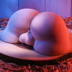 Evolved Novelties INC Gender X A Handful Life-Like Stroker Male Masturbators 36 Evolved Novelties INC Gender X A Handful Life-Like Stroker Male Masturbators