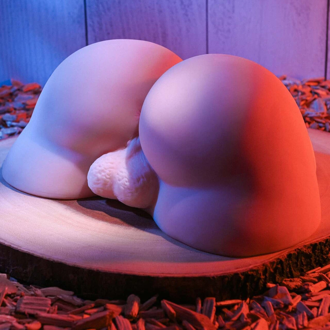 Evolved Novelties INC Gender X A Handful Life-Like Stroker Male Masturbators 17 Evolved Novelties INC Gender X A Handful Life-Like Stroker Male Masturbators