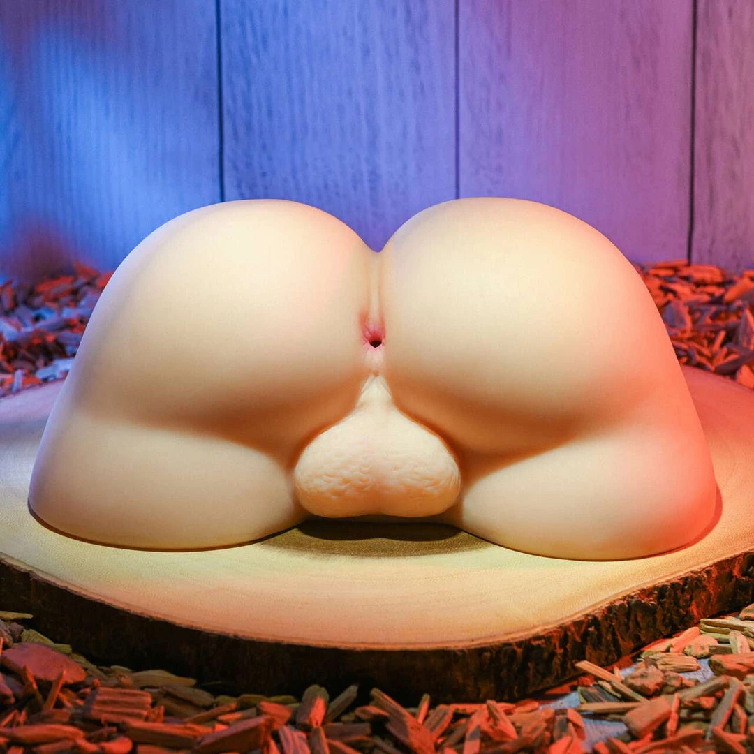 Evolved Novelties INC Gender X A Handful Life-Like Stroker Male Masturbators 20 Evolved Novelties INC Gender X A Handful Life-Like Stroker Male Masturbators