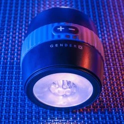 Evolved Novelties INC Gender X Barrel Of Fun Stroker Male Masturbators