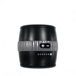 Evolved Novelties INC Gender X Barrel Of Fun Stroker Male Masturbators