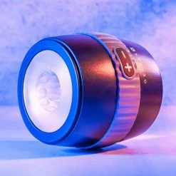 Evolved Novelties INC Gender X Barrel Of Fun Stroker Male Masturbators