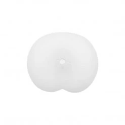 Evolved Novelties INC Gender X Clearly Combo Dildos