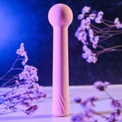 Evolved Novelties INC Gender X Flexi Wand Wand Vibrators