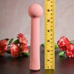 Evolved Novelties INC Gender X Flexi Wand Wand Vibrators