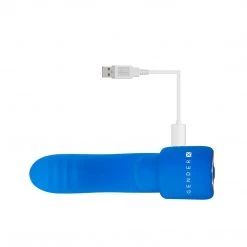 Evolved Novelties INC Gender X Flick It Finger Vibe Finger Vibrators 29 Evolved Novelties INC Gender X Flick It Finger Vibe Finger Vibrators