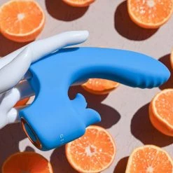 Evolved Novelties INC Gender X Flick It Finger Vibe Finger Vibrators 33 Evolved Novelties INC Gender X Flick It Finger Vibe Finger Vibrators