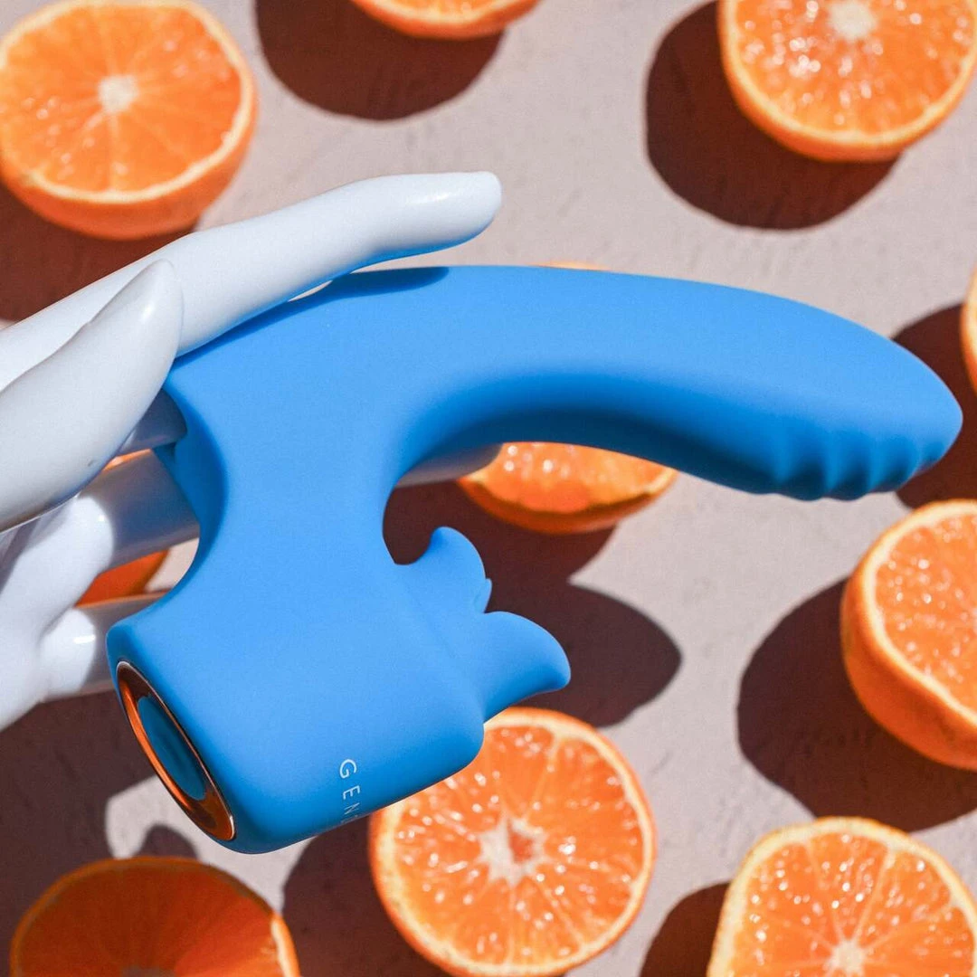 Evolved Novelties INC Gender X Flick It Finger Vibe Finger Vibrators 16 Evolved Novelties INC Gender X Flick It Finger Vibe Finger Vibrators