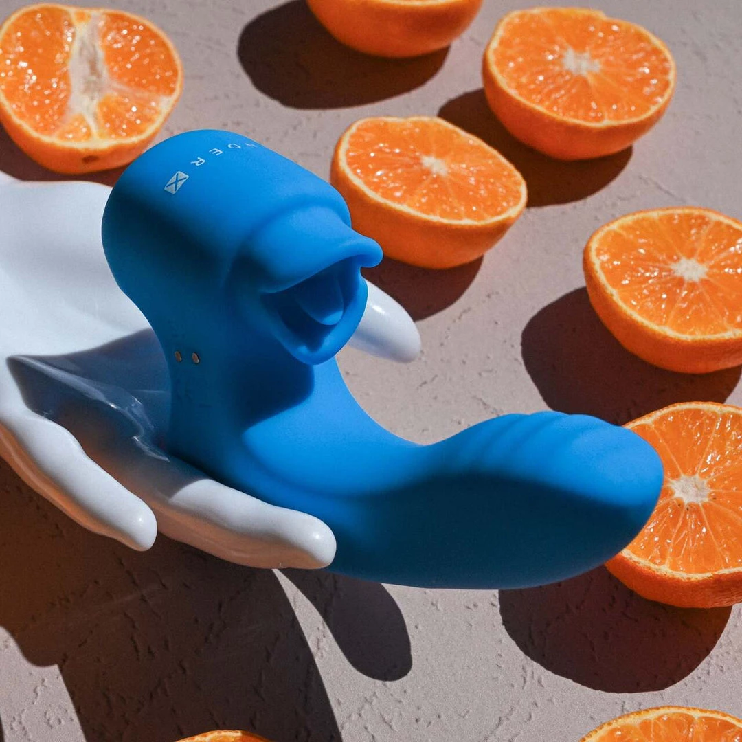 Evolved Novelties INC Gender X Flick It Finger Vibe Finger Vibrators 17 Evolved Novelties INC Gender X Flick It Finger Vibe Finger Vibrators