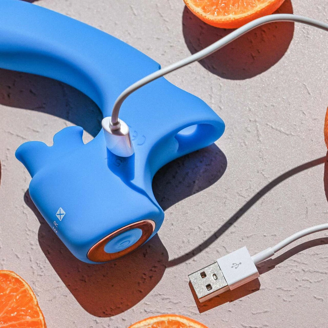 Evolved Novelties INC Gender X Flick It Finger Vibe Finger Vibrators 20 Evolved Novelties INC Gender X Flick It Finger Vibe Finger Vibrators