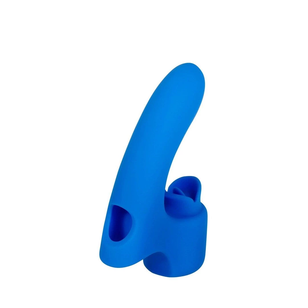 Evolved Novelties INC Gender X Flick It Finger Vibe Finger Vibrators 11 Evolved Novelties INC Gender X Flick It Finger Vibe Finger Vibrators