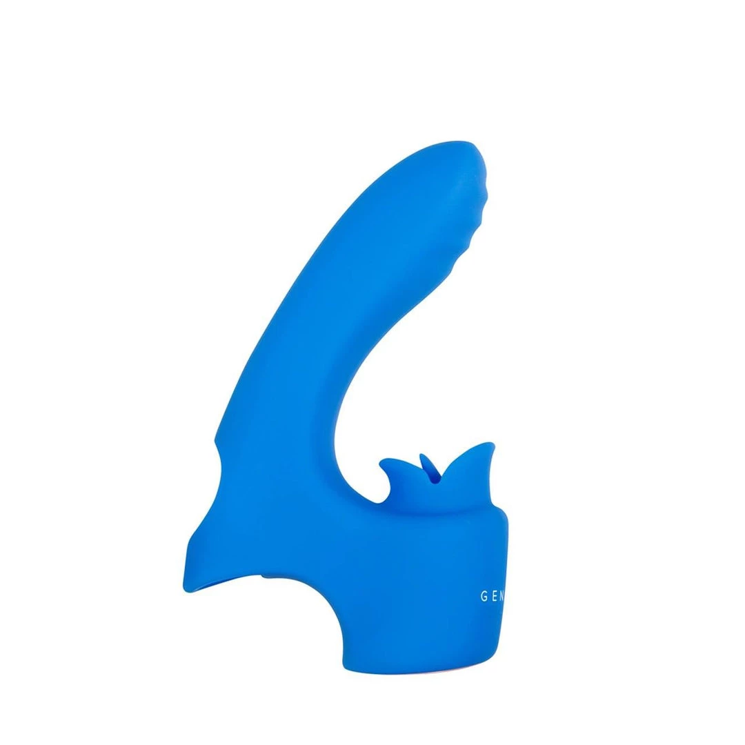Evolved Novelties INC Gender X Flick It Finger Vibe Finger Vibrators 3 Evolved Novelties INC Gender X Flick It Finger Vibe Finger Vibrators