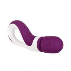 Evolved Novelties INC Wand Vibrators Gender X Handle It Wand Vibrator