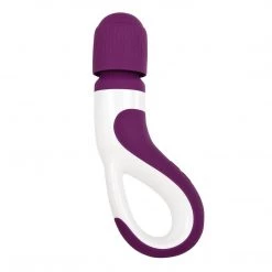 Evolved Novelties INC Wand Vibrators Gender X Handle It Wand Vibrator