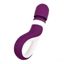 Evolved Novelties INC Wand Vibrators Gender X Handle It Wand Vibrator