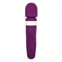 Evolved Novelties INC Wand Vibrators Gender X Handle It Wand Vibrator