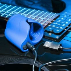 Evolved Novelties INC Gender X In's & Out's Vibrating Dildo & Stroker