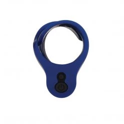 Evolved Novelties INC Gender X In's & Out's Vibrating Dildo & Stroker