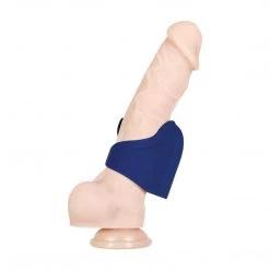 Evolved Novelties INC Gender X In's & Out's Vibrating Dildo & Stroker