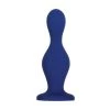 Evolved Novelties INC Gender X In's & Out's Vibrating Dildo & Stroker