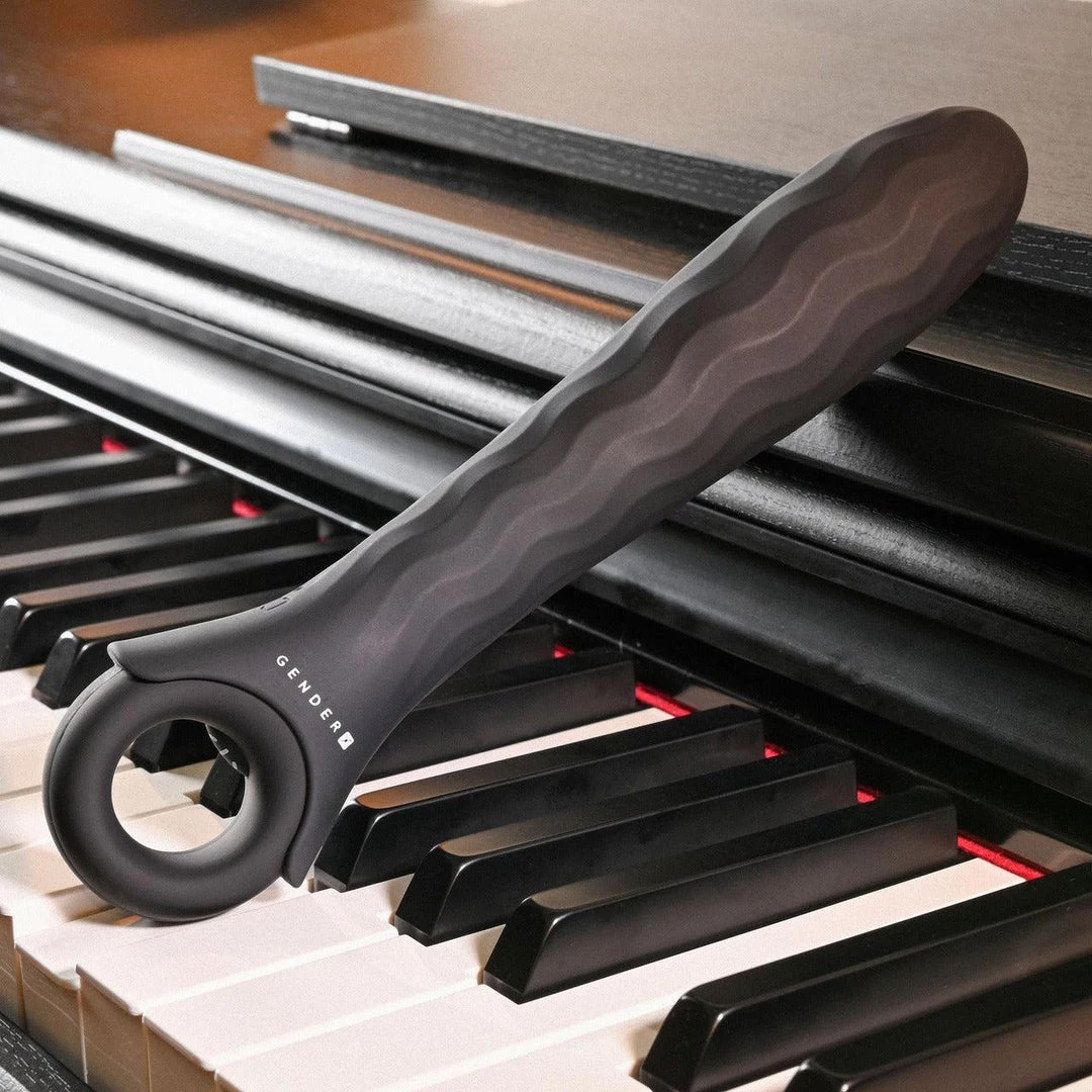 Evolved Novelties INC Gender X Powerhouse Vibe 11 Evolved Novelties INC Gender X Powerhouse Vibe