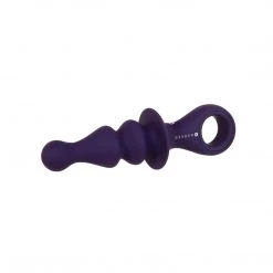 Evolved Novelties INC Anal Sex Toys Gender X Ring Pop Vibrating Plug