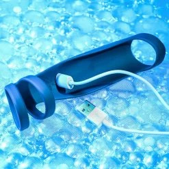 Evolved Novelties INC Gender X Rocketeer Vibrating Shaft Sleeve 21 Evolved Novelties INC Gender X Rocketeer Vibrating Shaft Sleeve