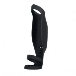 Evolved Novelties INC Gender X Rocketeer Vibrating Shaft Sleeve