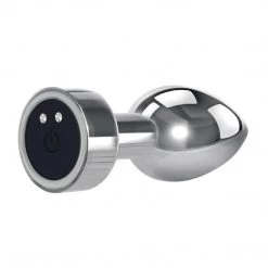 Evolved Novelties INC Anal Sex Toys Gender X Rockin Metal Plug