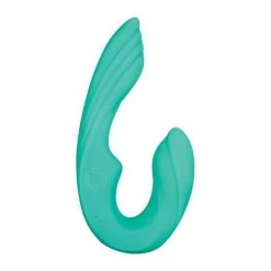 Evolved Novelties INC Dildos Gender X Seashell Rechargeable Strapless Dildo