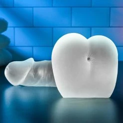 Evolved Novelties INC Gender X Stroke & Poke